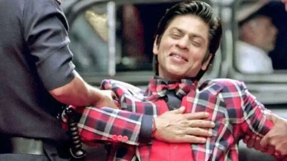  Top 5 Om Shanti Om Dialogues That Made Us Laugh