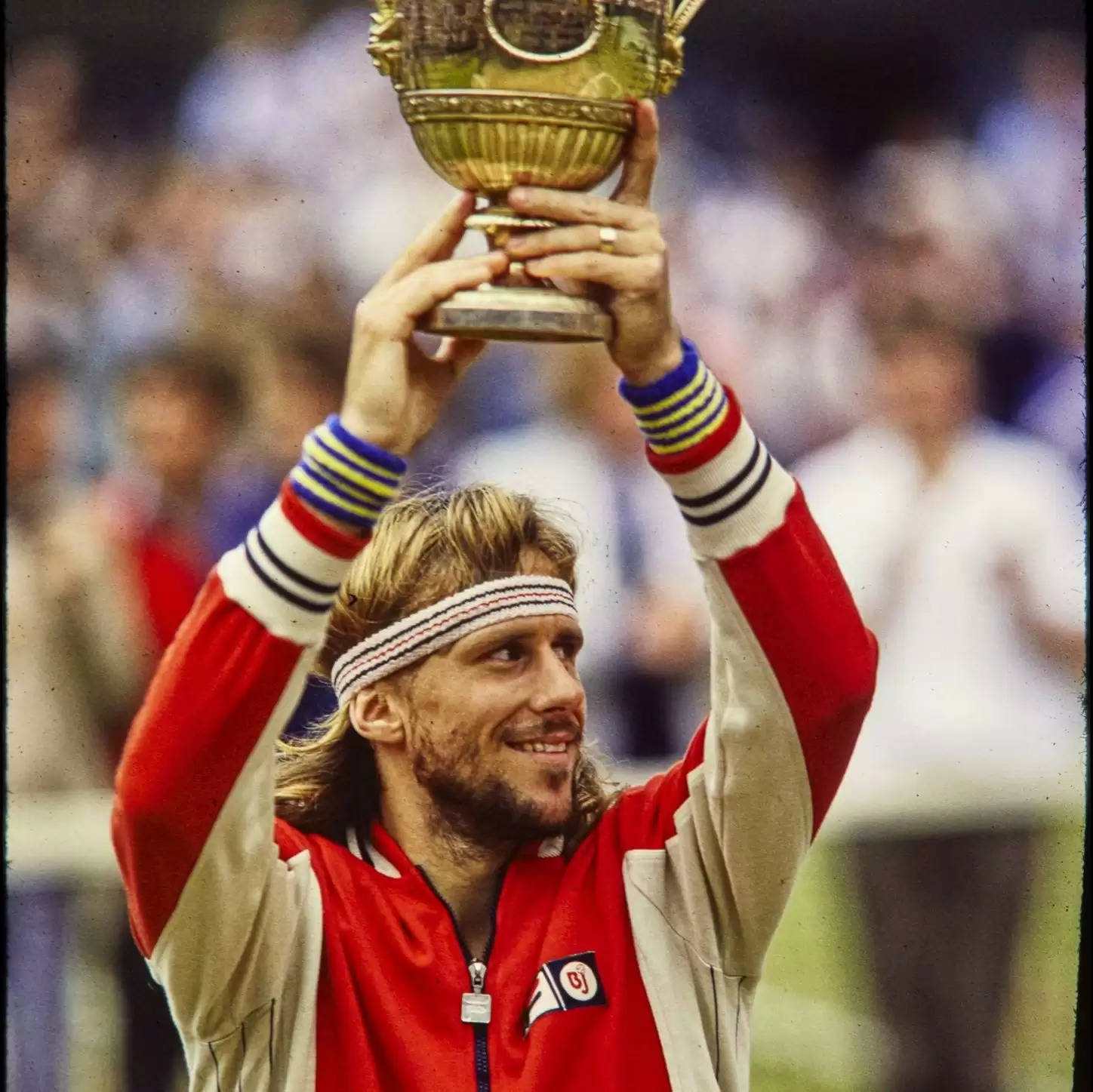 Bjorn Borg