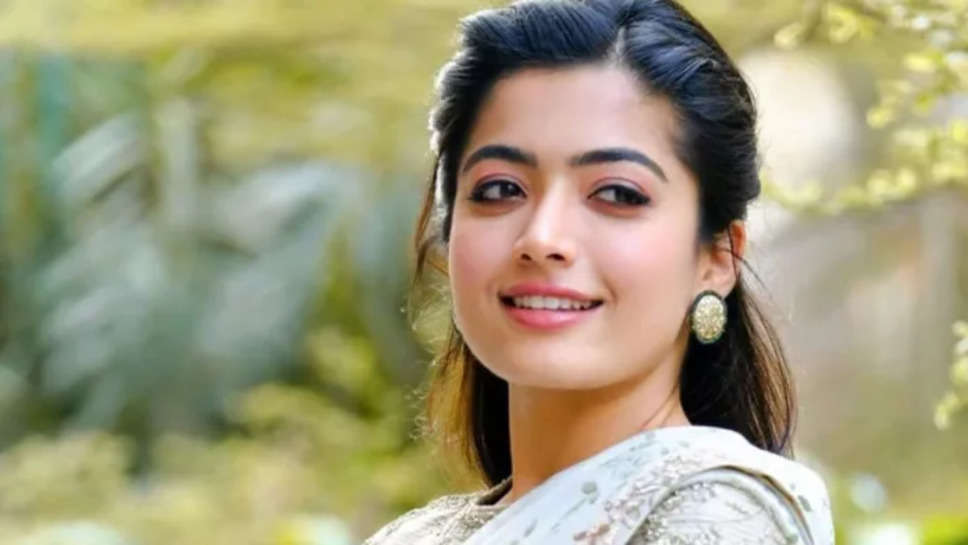 Rashmika Mandanna Age, Family, Net Worth, Movies, Biography 