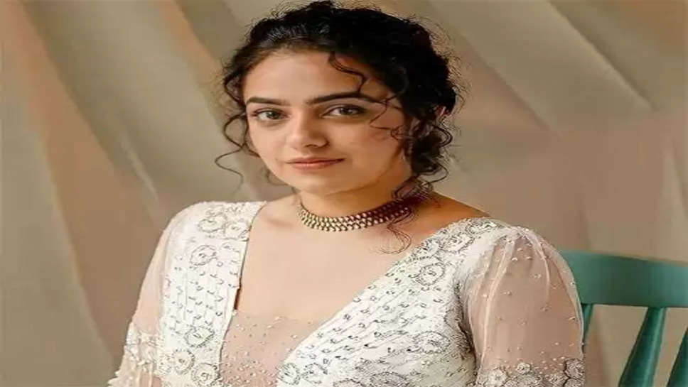 Nithya Menon