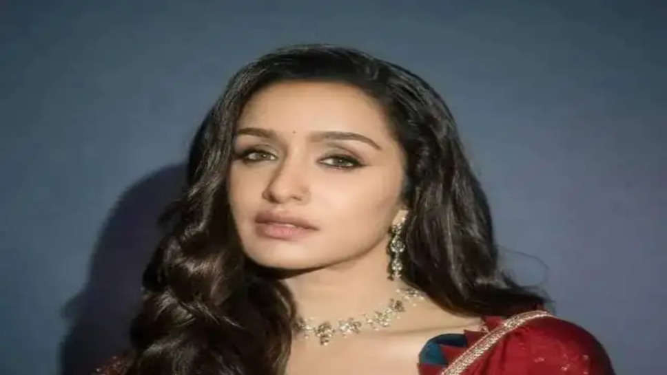 Know About The Dating History Of Shraddha Kapoor