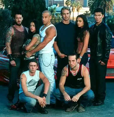 Fast And The Furious 4 Movie Actors, Actress, Cast And Crew