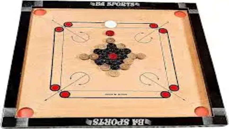 Carrom