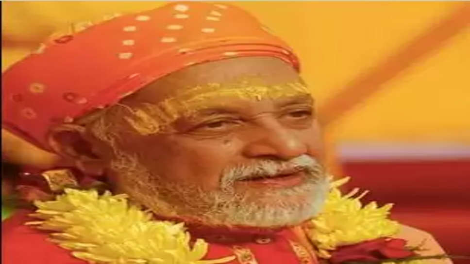 Swami Satyananda Saraswati 