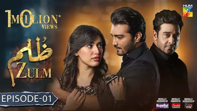 Zulm Drama Review, Director, Cast, Crew, Ratings, Timings