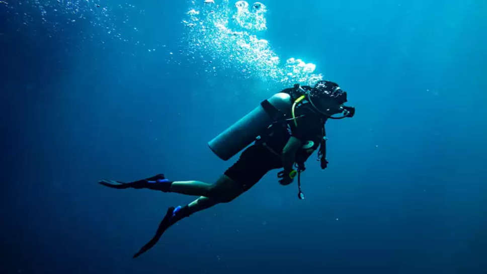 Top 10 Places To Go Scuba Diving In 2022