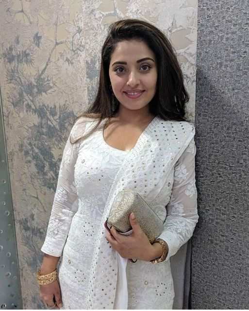 Actress Mumtaz