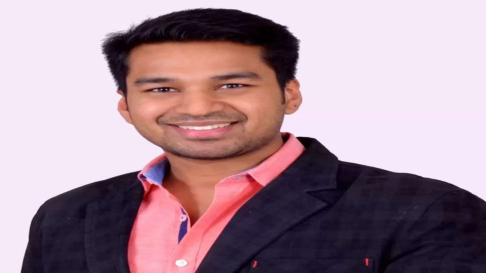 CA Parag Gupta Age, Biography, Salary, Net Worth in 2023