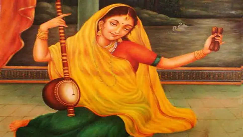 meerabai