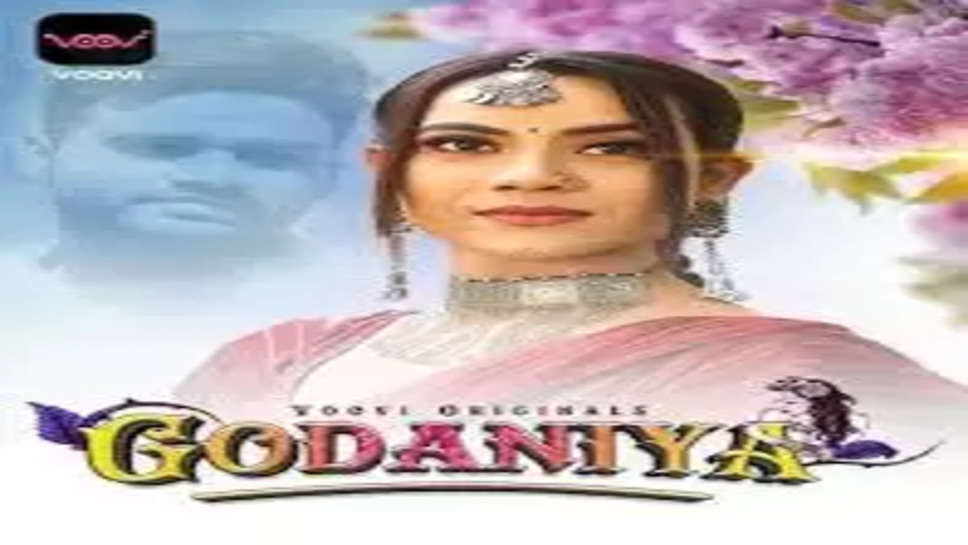 Godaniya Voovi Web Series 2023 