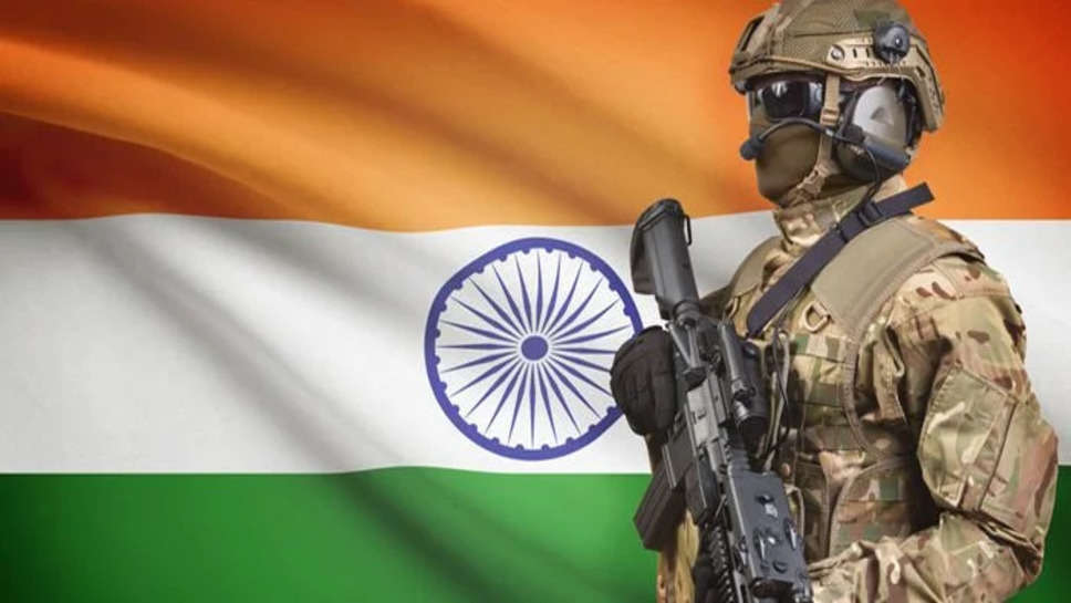 Top 8 Defence Startups In India In 2024