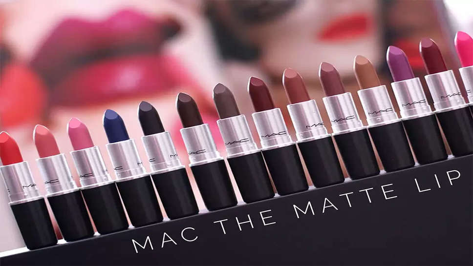 mac lipstick dupes