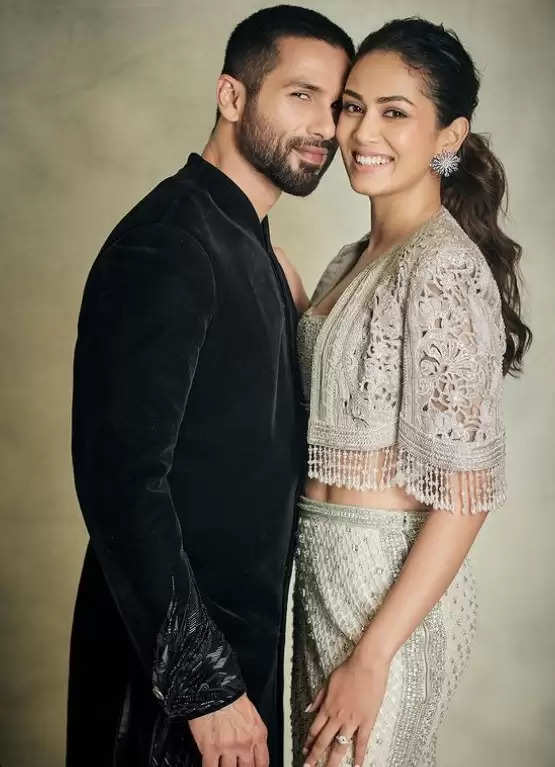 Shahid Kapoor