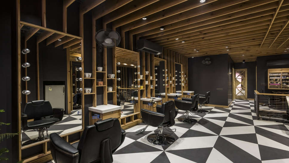 Top 5 Best Salon In India In 2024