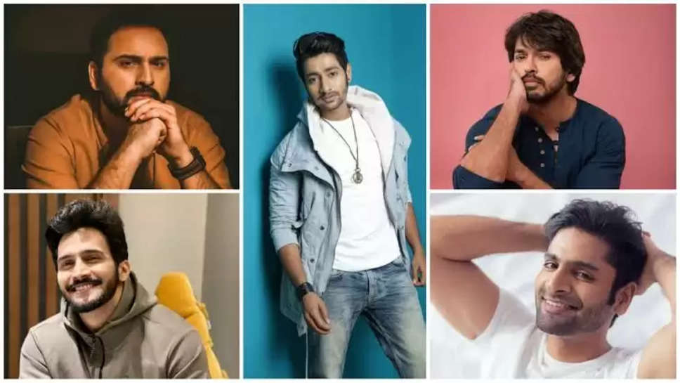 Top 15 New Male Marathi Actors with Pics in 2023