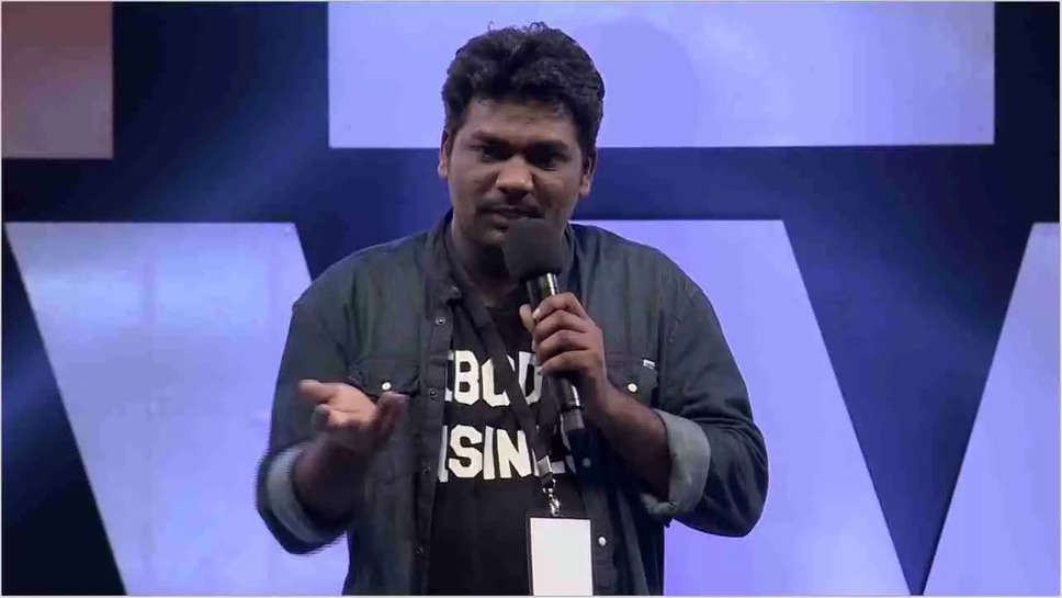 Zakir Khan's Net worth & Bio In 2022