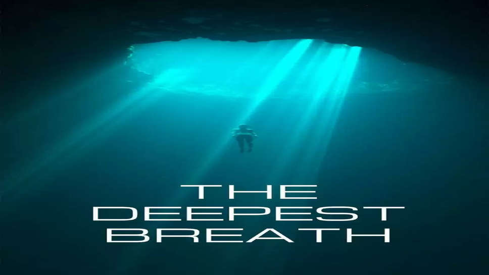 Review on The Deepest Breath