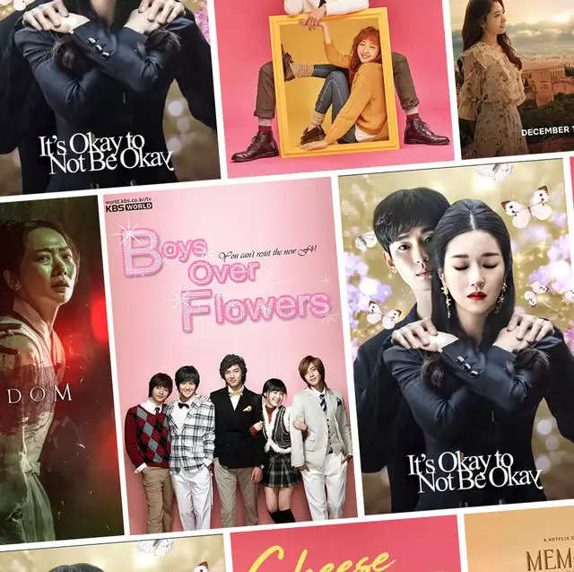 Korean Dramas