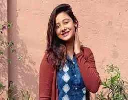 Actress Arunima Haldar Age, Wikipedia, Family, Serial, Boyfriend 