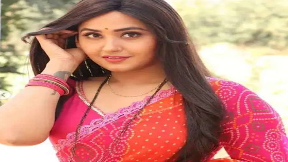 Kajal Raghwani Net Worth, Age, Husband, Date Of Birth, Biography