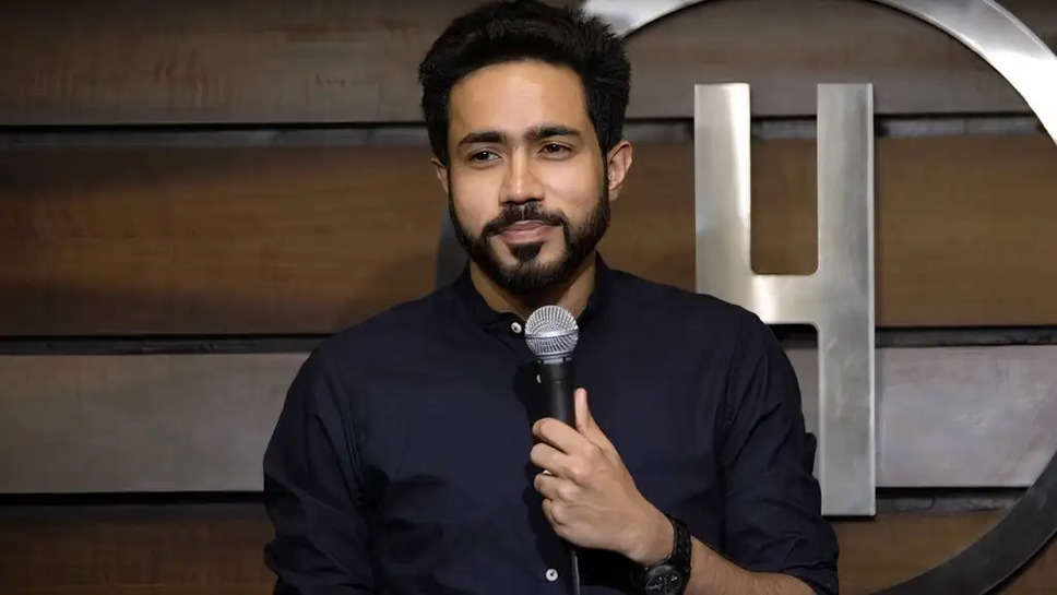  Abhishek Upmanyu Age, Wiki, Girlfriend, Family, Biography, Net Worth 