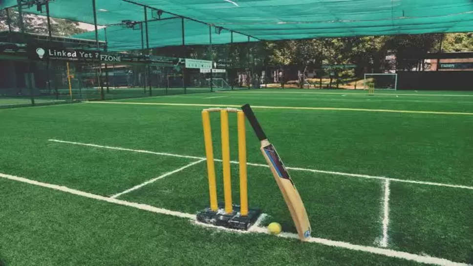 Know About Box Cricket And Its 7 Most Unique Rules