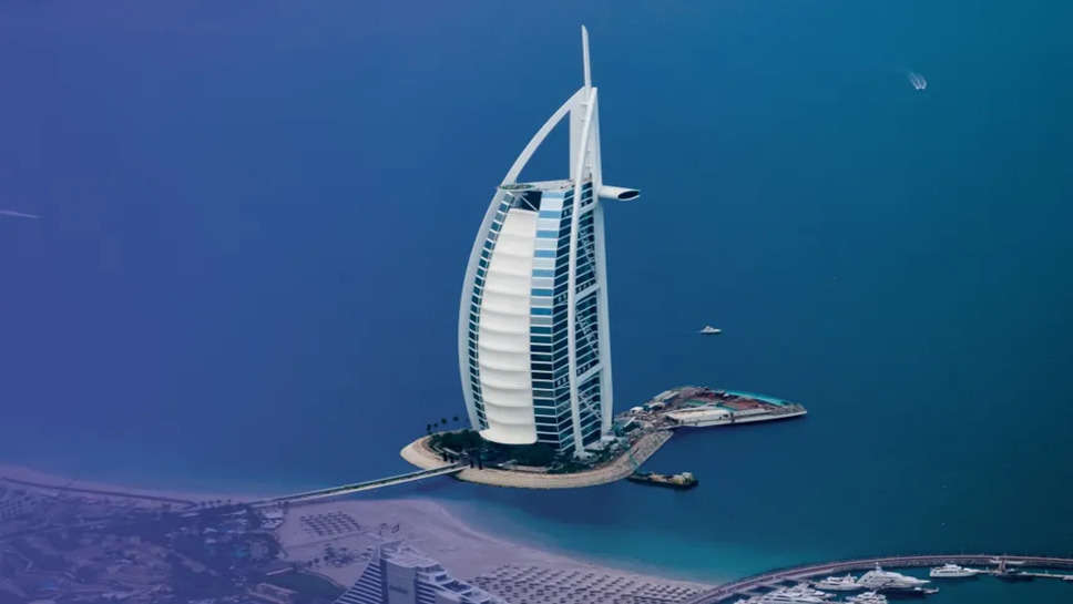  Top 10 Startups In Dubai In 2024