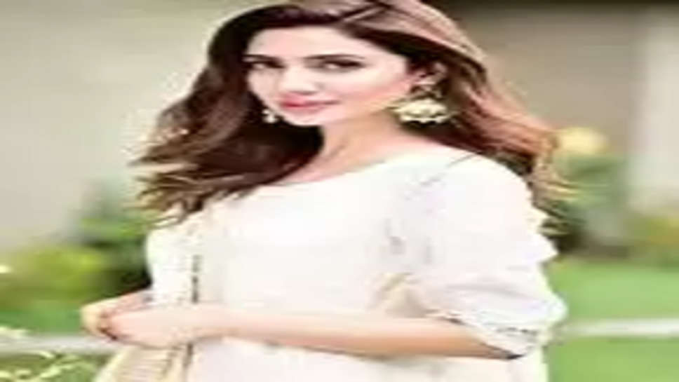 Mahira Khan