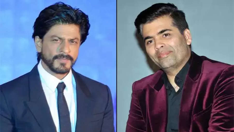 Koffee With Karan Returns With Season 8shah Rukh Khan To Kick Off The New Season 