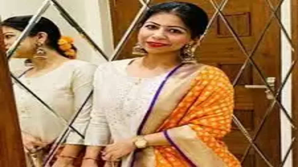 Suman Pahuja 