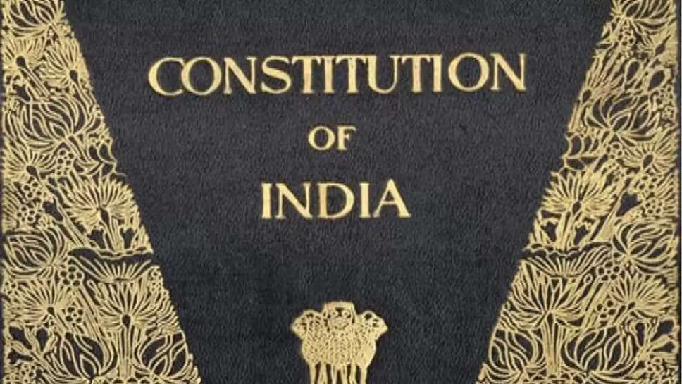 Top 10 Facts About The Indian Constitution That You Should Know About