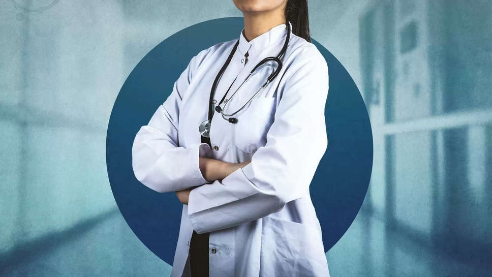 Top 5 Youngest Doctors In The World In 2024