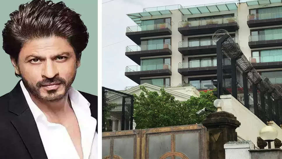 Top 10 Expensive Homes Owned By Bollywood Celebrities