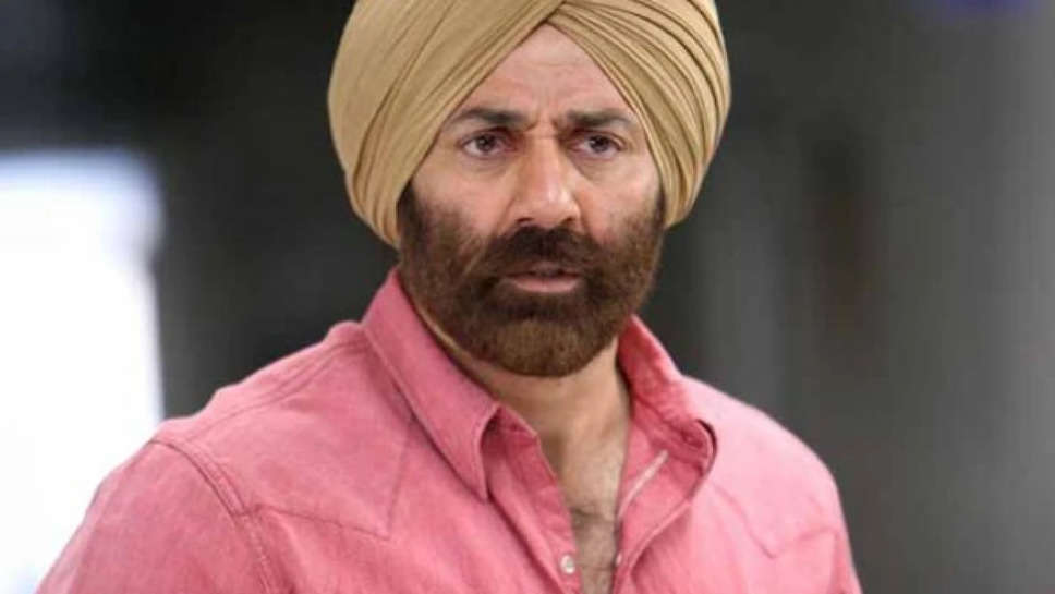 Sunny Deol Age, Height, Weight, Wiki, Biography