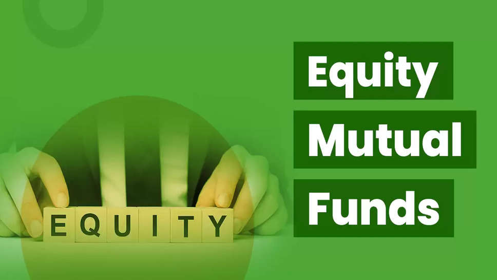 Risk-return balance: Comparing equity mutual funds and debt funds