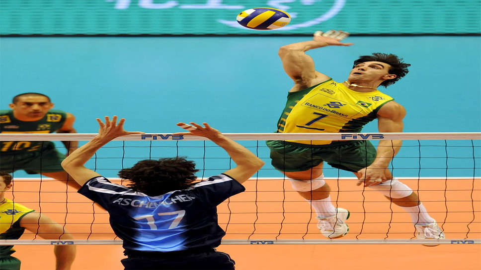 Top 10 Most Famous Volleyball Players In India