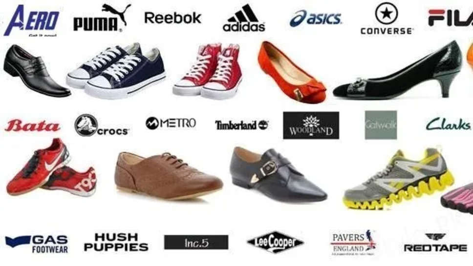 Top 10 Best Shoe Brand In India In 2024