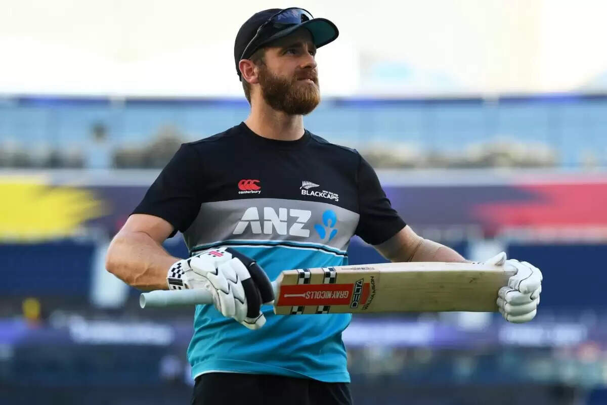 Kane Williamson