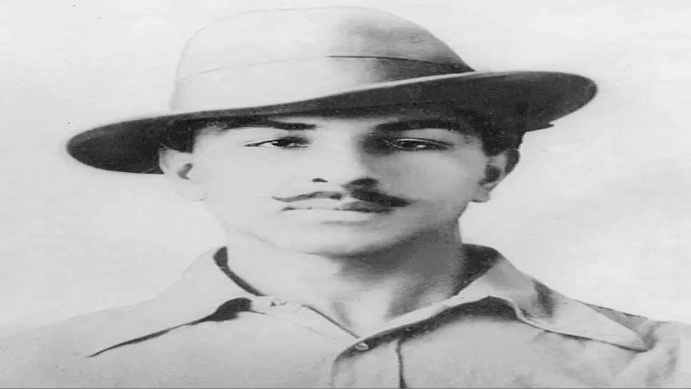 Top 7 Books Based On Bhagat Singh You Should Read