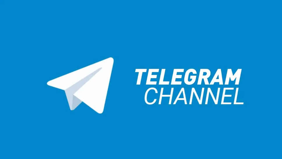 Top 20 Best Telegram Channel In 2024