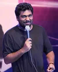 Zakir Khan