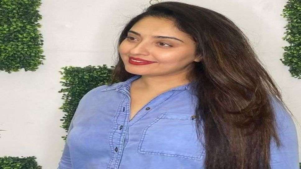 Actress Mumtaz