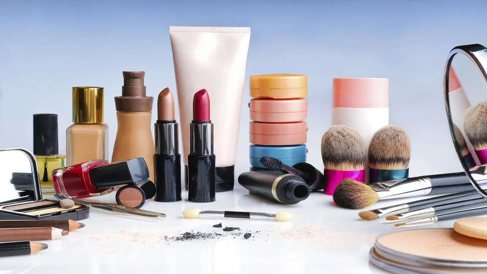 Top 10 Made In India Cosmetic Brands In 2023