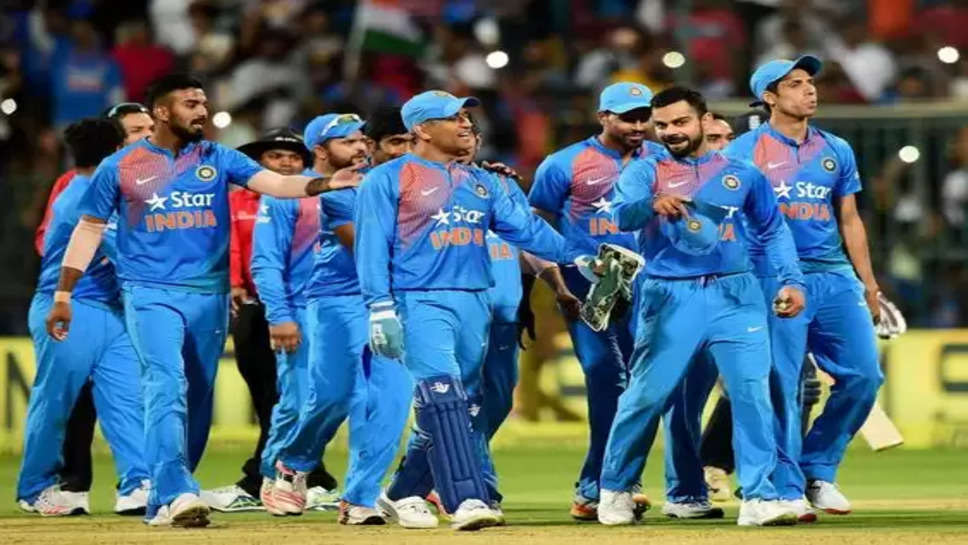 Top 10 Highest Team Scores in ODI Cricket