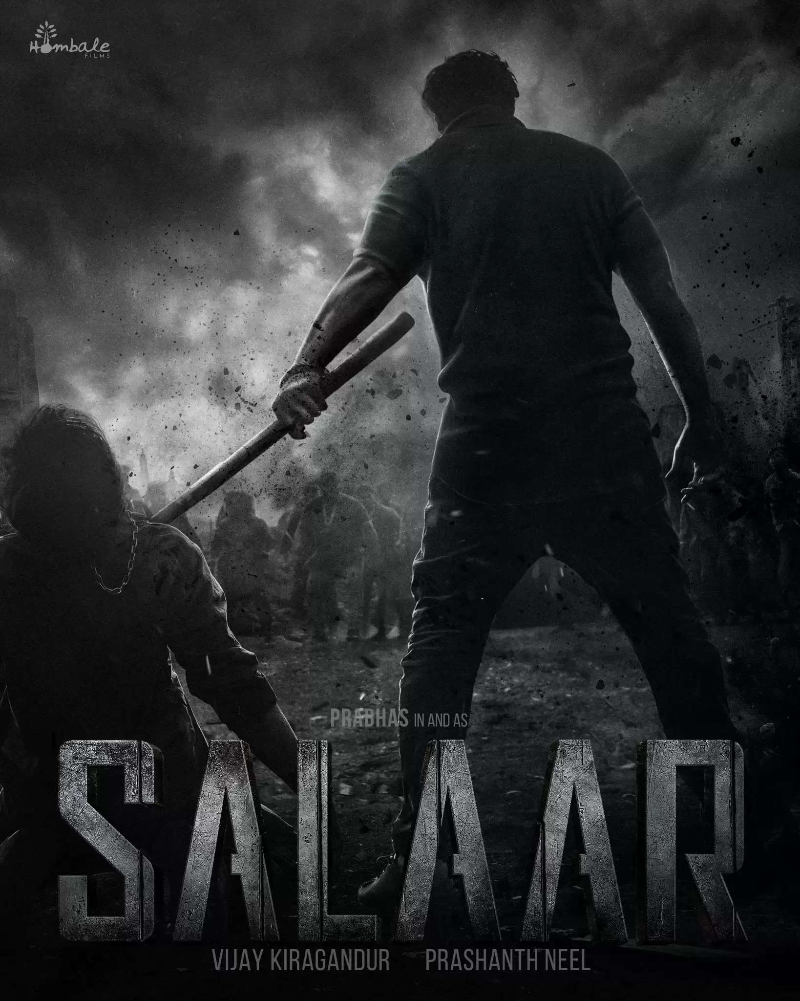 salaar