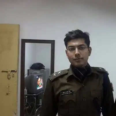 IPS Rohit Rajbir Singh 