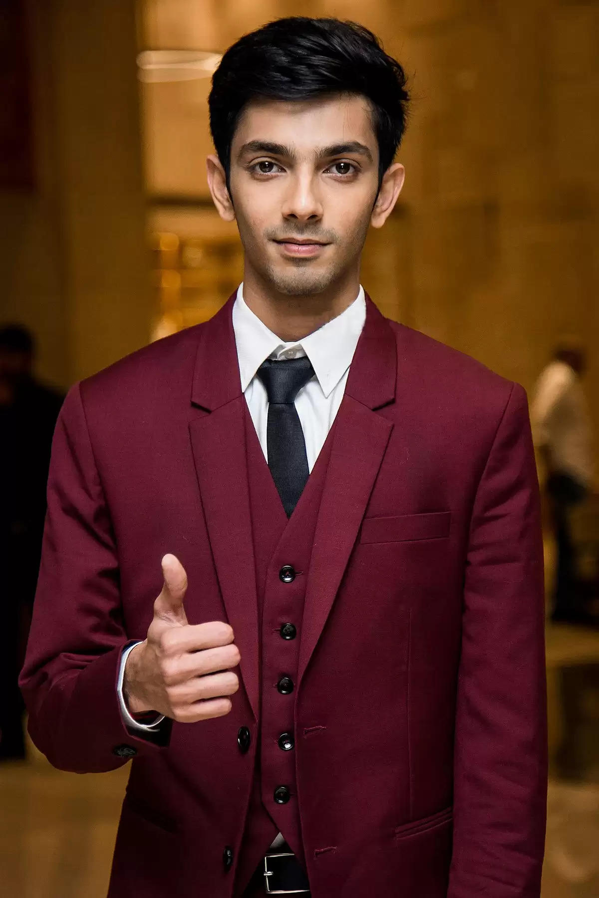 anirudh ravichander