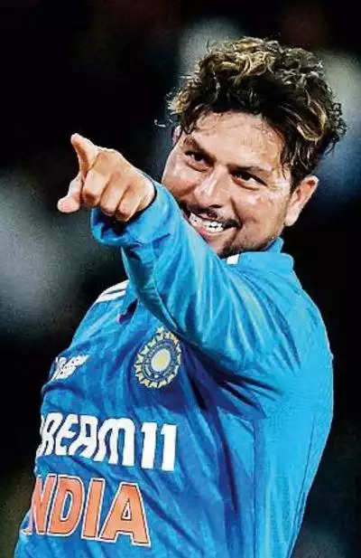 Kuldeep Yadav Age, Height, Wife Name, Parents Name, Net Worth, Biography