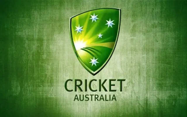 Cricket Australia (CA)