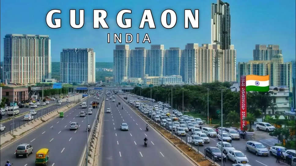 Top 10 Startups In Gurgaon In 2024